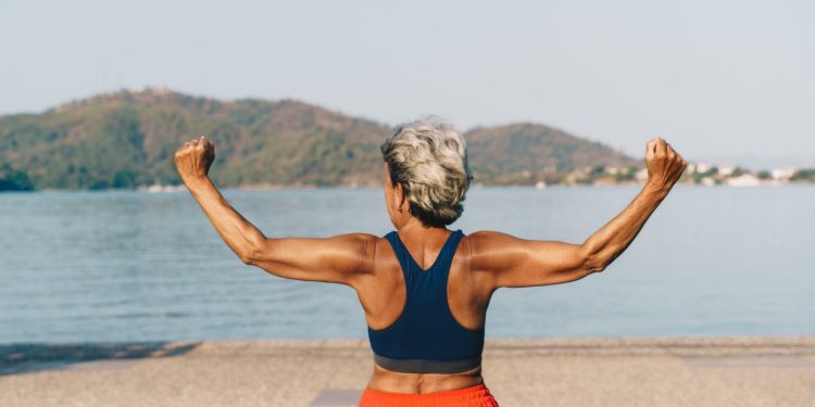 Forscher streiten über Nutzen von Anti-Aging-Präparaten