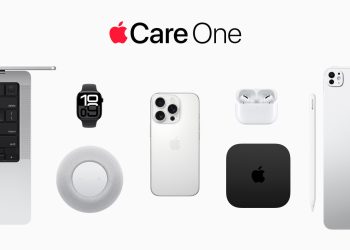 AppleCare One kommt nach Deutschland und drei weitere Länder
