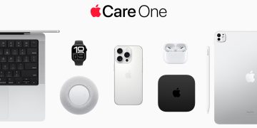 AppleCare One kommt nach Deutschland und drei weitere Länder