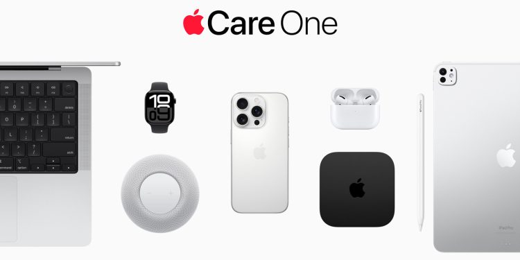 AppleCare One kommt nach Deutschland und drei weitere Länder