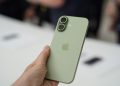 Apples Rekordquartal überschattet von Cooks Warnung vor Chip-Engpässen