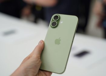 Apples Rekordquartal überschattet von Cooks Warnung vor Chip-Engpässen