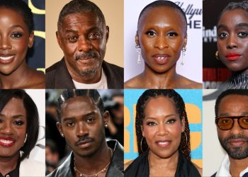 Erster Trailer zu „Children of Blood and Bone" veröffentlicht