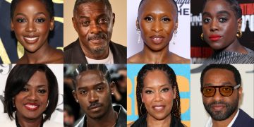 Erster Trailer zu „Children of Blood and Bone" veröffentlicht