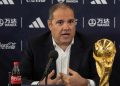 Nächster Rückschlag für Infantino: Auch CONCACAF lehnt ab