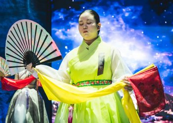 Disney+ bestellt Ableger von Korea-Hit „Battle of Fates“