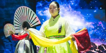 Disney+ bestellt Ableger von Korea-Hit „Battle of Fates“