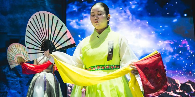 Disney+ bestellt Ableger von Korea-Hit „Battle of Fates“