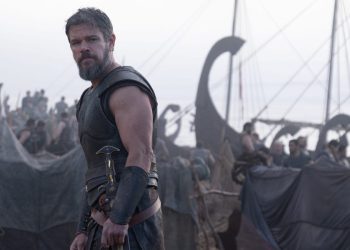 Nolans 'The Odyssey' beschert IMAX stärkstes Startwochenende aller Zeiten