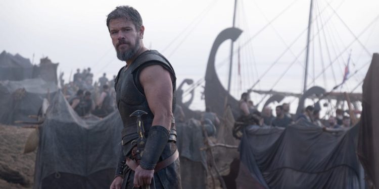 Nolans 'The Odyssey' beschert IMAX stärkstes Startwochenende aller Zeiten
