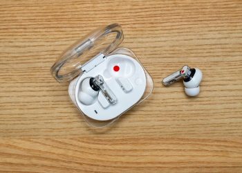 Nothing Ear (3a) im Test: Basswuchtige Ohrhörer für 100 Euro