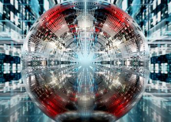 Warum der Quantencomputer ewig fünf Jahre entfernt bleibt