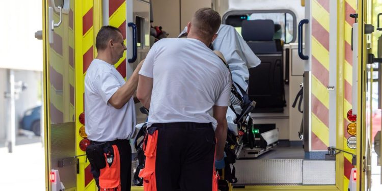 RKI: Fast 10.000 Hitzetote in Deutschland in diesem Jahr