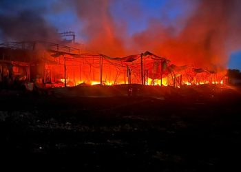 Russland greift Ukraine flächendeckend an – Polen lässt Jets aufsteigen