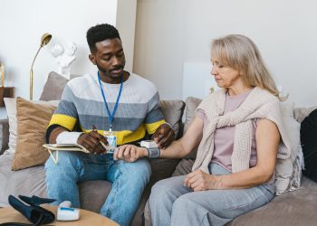 Studie: Millionen US-Bürger mit Bluthochdruck ohne Behandlung