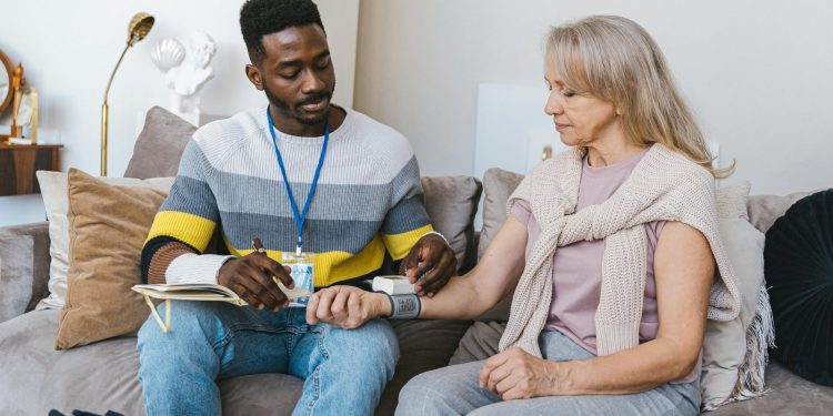 Studie: Millionen US-Bürger mit Bluthochdruck ohne Behandlung