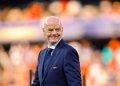 LaLiga-Chef Tebas nennt Infantino-Aussagen "erbärmlich"