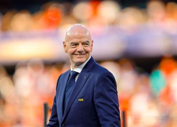 LaLiga-Chef Tebas nennt Infantino-Aussagen "erbärmlich"