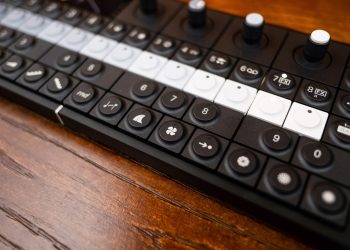 Teenage Engineering: 30 Prozent Rabatt auf Musikgeräte