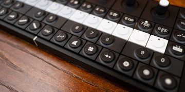 Teenage Engineering: 30 Prozent Rabatt auf Musikgeräte