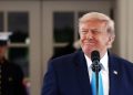Trump verkündet Vereinbarung zur vollständigen Entwaffnung der Hamas