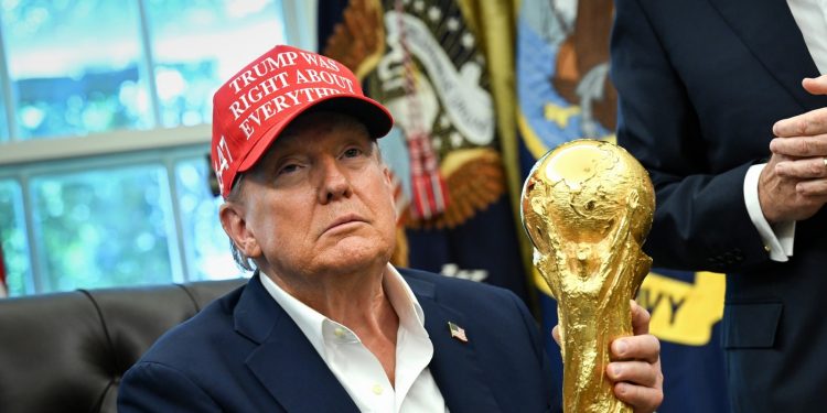 Washington greift im Balkan nach Energie und Verteidigung