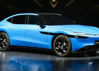 Volkswagen bringt Level-3-Fahren 2027 nach China