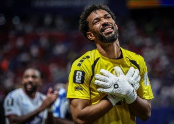 Kap-Verde-Held Vozinha wechselt zu Chiles Colo Colo