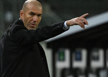 Zidane soll neuer Trainer der französischen Nationalelf werden